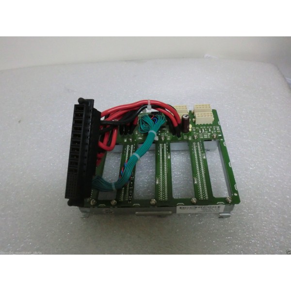 Backplane HP 591202-001 for