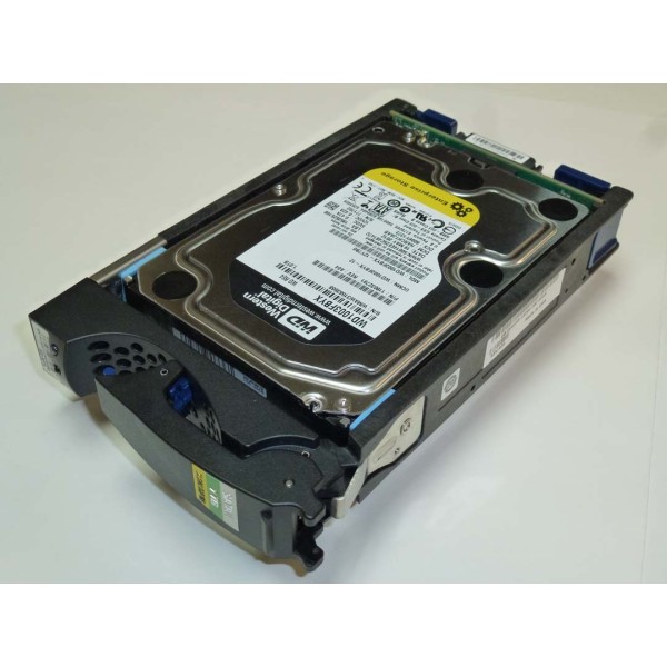 Hard Disk  EMC 005049412 SATA 3.5" 1000   Gigas 7200 Rpm