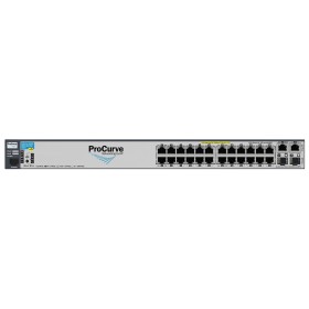 Switch 24 Ports HP : J9087A