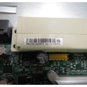Carte mere IBM : 64Y3057