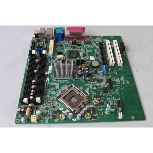 Carte Mère DELL 0C27VV pour Optiplex 780