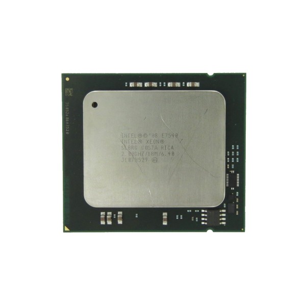 Processeur INTEL E7540