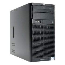 Server HP Proliant ML150 G6 1 x Xeon Quad Core E5504 16 Gigas TOUR