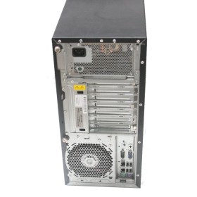 Server HP Proliant ML150 G6 1 x Xeon Quad Core E5504 16 Gigas TOUR
