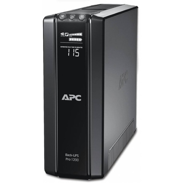 ONDULEURS  APC :  Back-ups Pro 1200