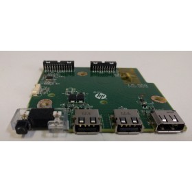 Façade Avant HP 654071-001