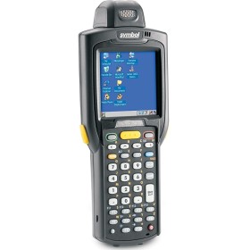 Barcode SYMBOL MC3090R-LC38S00GER Lecteur code barre