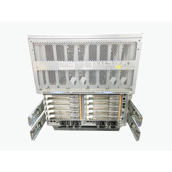 Server SUN M5000 4 x SPARC 64 VI 64 Gigas Rack 10U