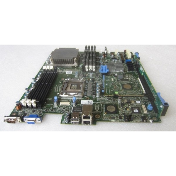 Carte Mère DELL N051F pour Poweredge R410