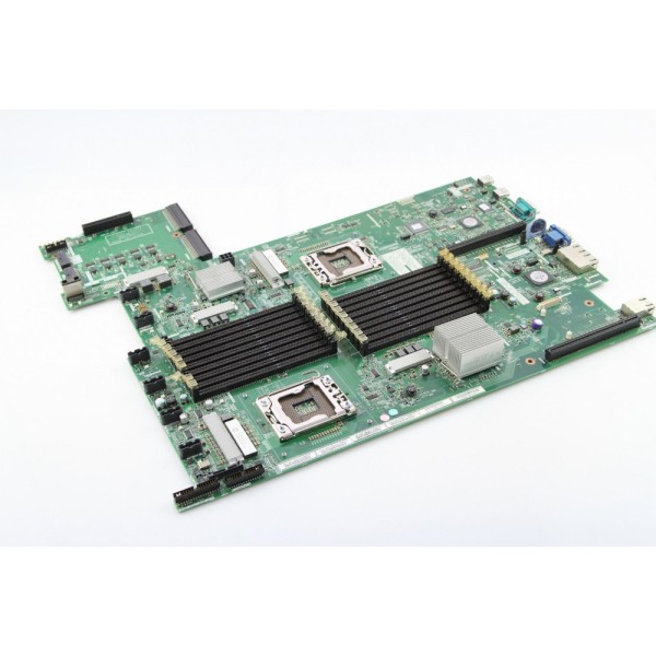 Carte Mère IBM 81Y6625 pour Xseries 3550/3650 M3