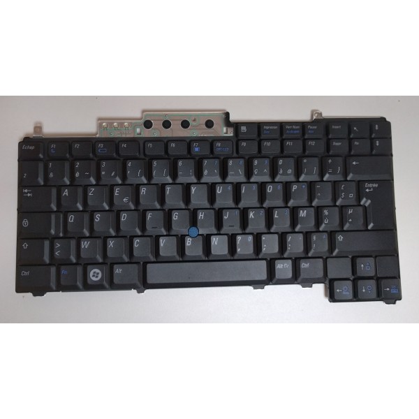 Keyboard DELL NP572