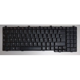 Keyboard IBM V-105120AK1-FR