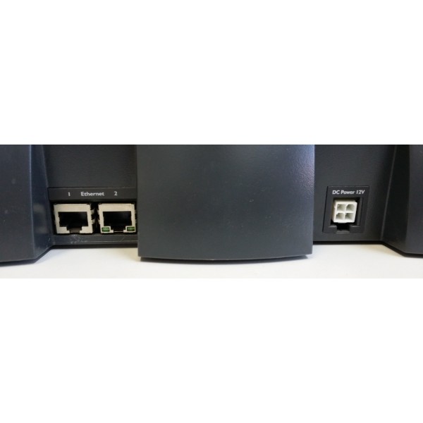 Lecteur de Code-Barre MOTOROLA CRD7X01-4000ER