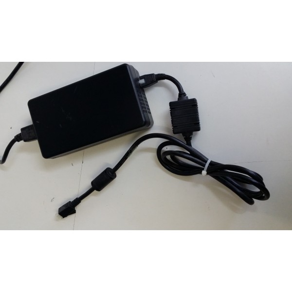 Lecteur de Code-Barre MOTOROLA CRD7X01-4000ER