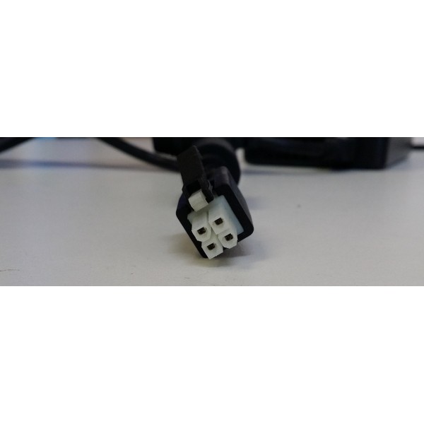Lecteur de Code-Barre MOTOROLA CRD7X01-4000ER