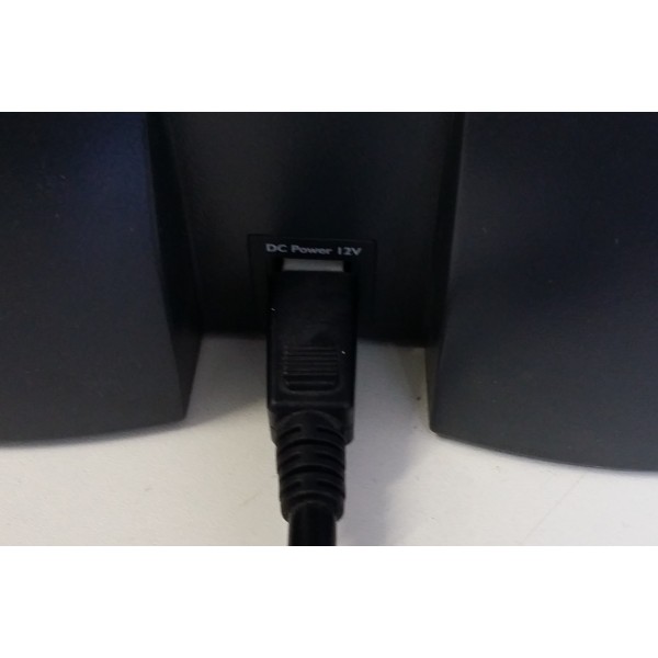 Lecteur de Code-Barre MOTOROLA CRD7X01-4000ER