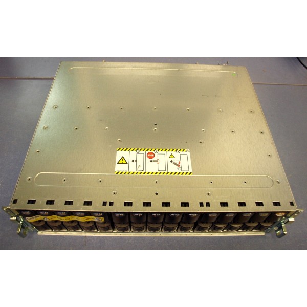 Used disk array DELL CX-2GDAE-DE serveur-occasion.com