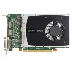 Carte video FUJITSU : S26361-D1653-V201