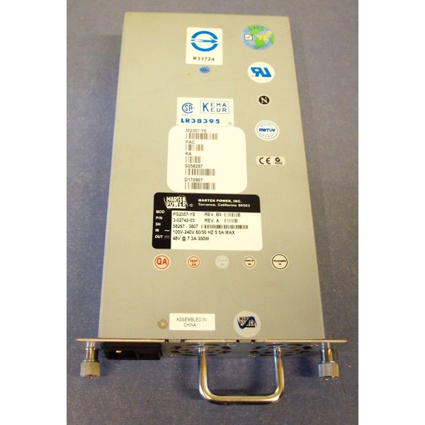 Used Power-Supply ADIC M2357-YE serveur-occasion.com