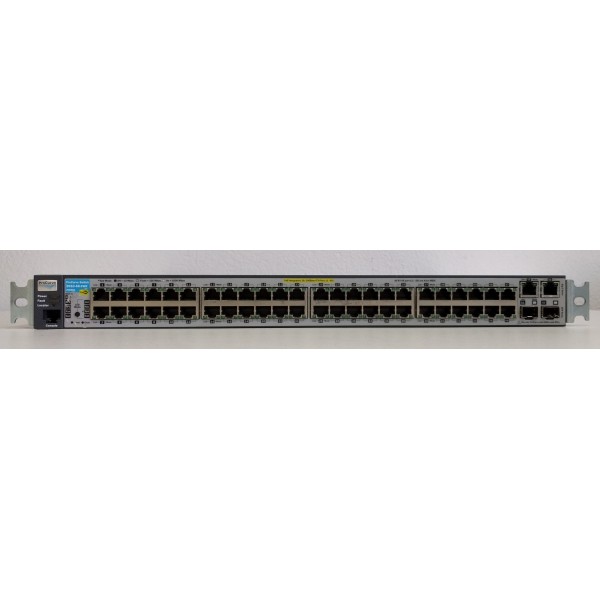 Switch HP J9089A 48 Ports