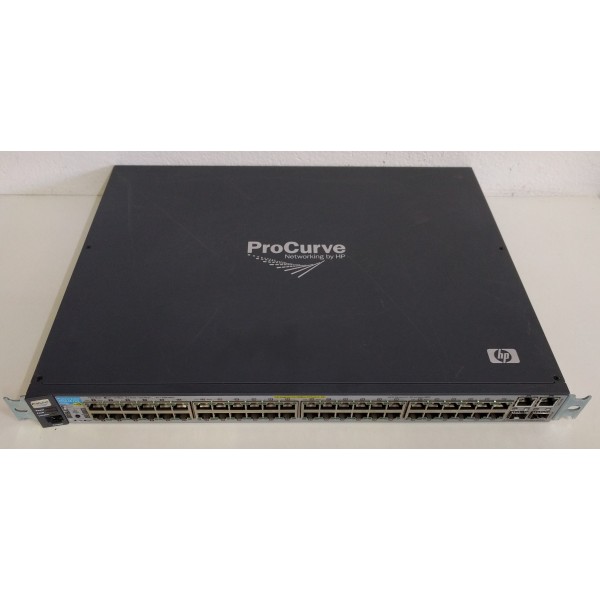 Switch HP J9089A 48 Ports