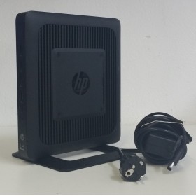 Client Leger occasion HP T620