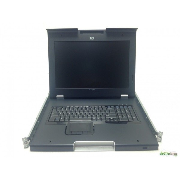 HP Ecran Rackable : AG066A