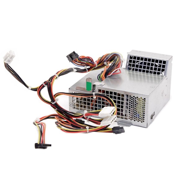 Alimentation pour HP RP5700 Ref : PS-6241-02HD