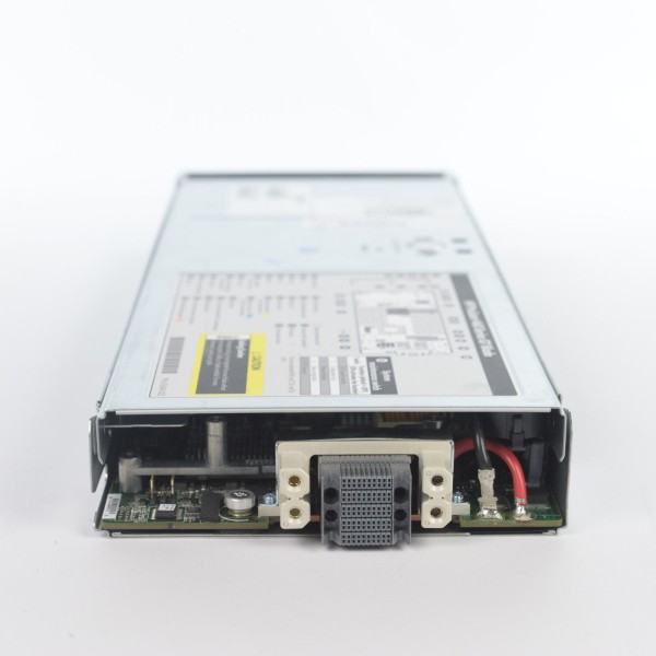 Server HP Proliant BL460C G7 2 x Xeon Quad Core E5620 16 Gigas Blade