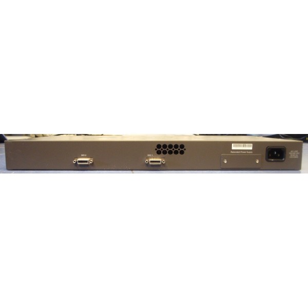 Switch de ocasion DGS-3324SR DLINK serveur-occasion.com