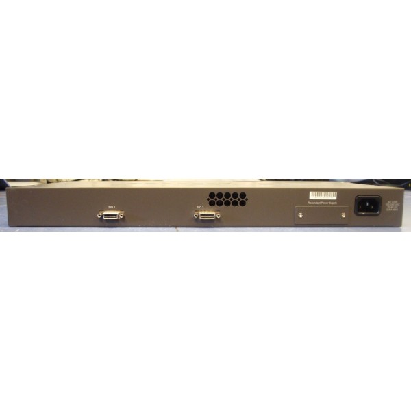 Switch 24 Ports Dlink : DGS-3324SR