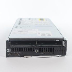 Server HP Proliant BL460C G7 2 x Xeon Six Core X5650 16 Gigas Blade