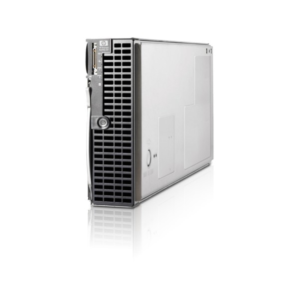 Server HP Proliant BL490C G7 2 x Xeon Six Core X5650 16 Gigas Blade