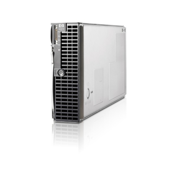 SERVEUR HP Proliant BL490C G7 2 x Xeon Six Core X5650 16 Gigas Blade