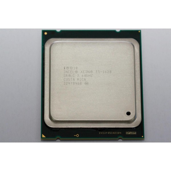 Processeur INTEL SR0LC