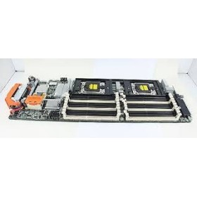 MotherBoard HP 710444-001 for BL490C G7
