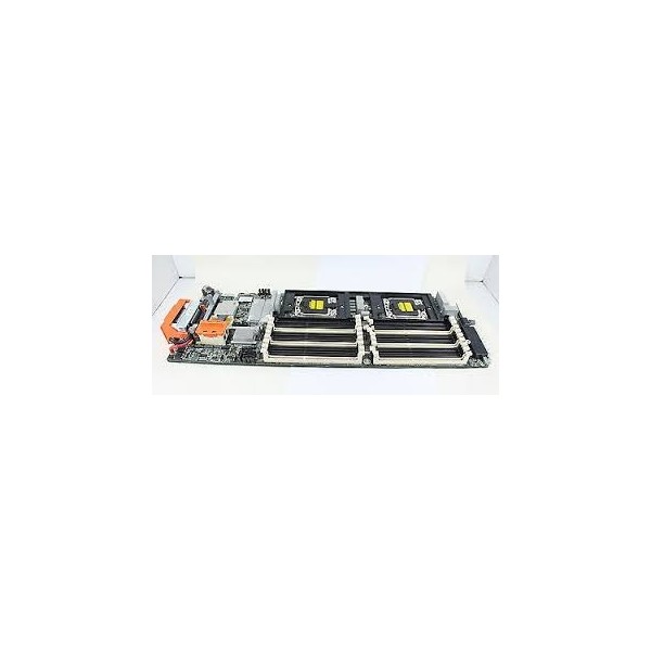 Carte Mère HP 710444-001 pour BL490C G7