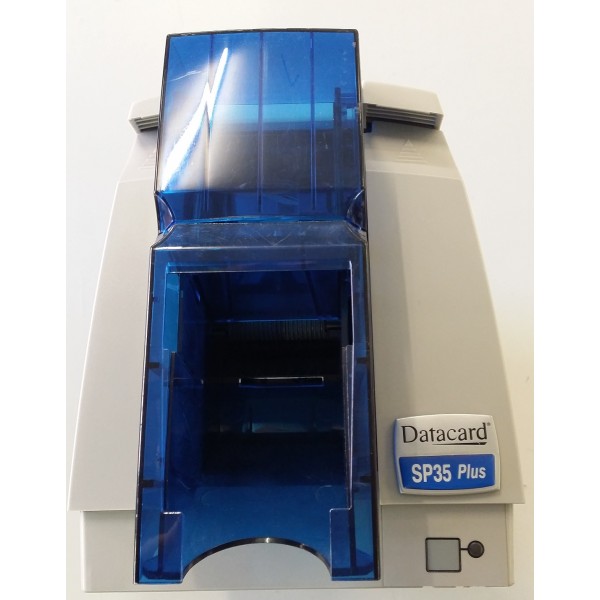 Printer DATACARD SP35 PLUS - 1