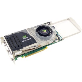 Vidéo cards Nvidia 442228-001