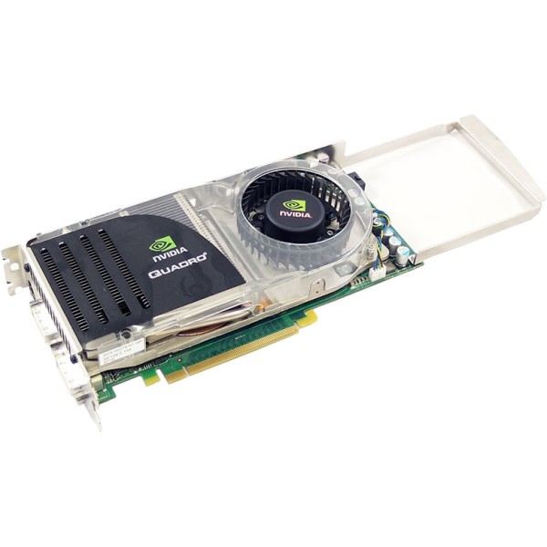 Vidéo cards Nvidia 442228-001