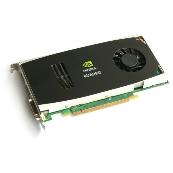 Cartes Vidéo Nvidia FX1800