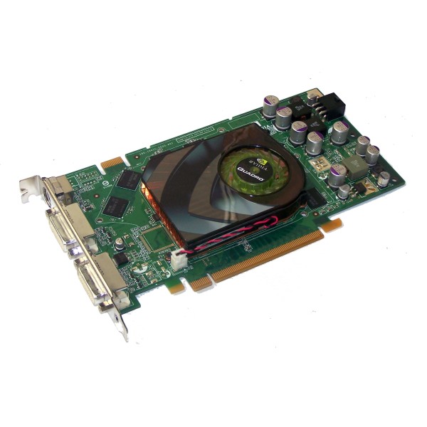 Vidéo cards Nvidia 412835-001