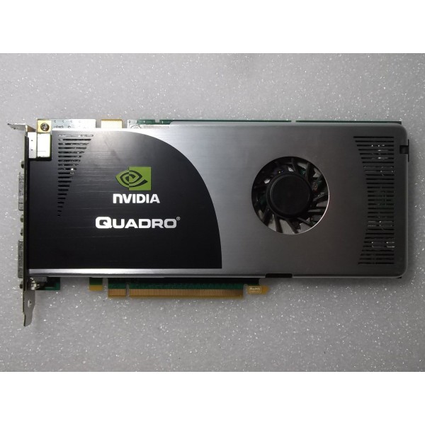 Vidéo cards Nvidia 462600-001