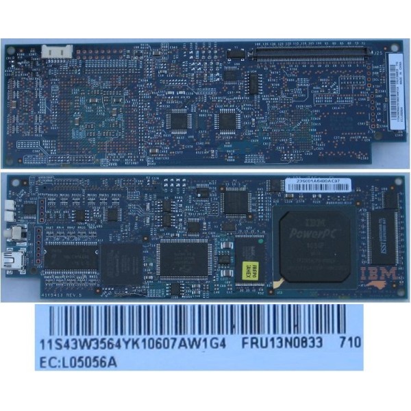 Controller IBM 13N0833