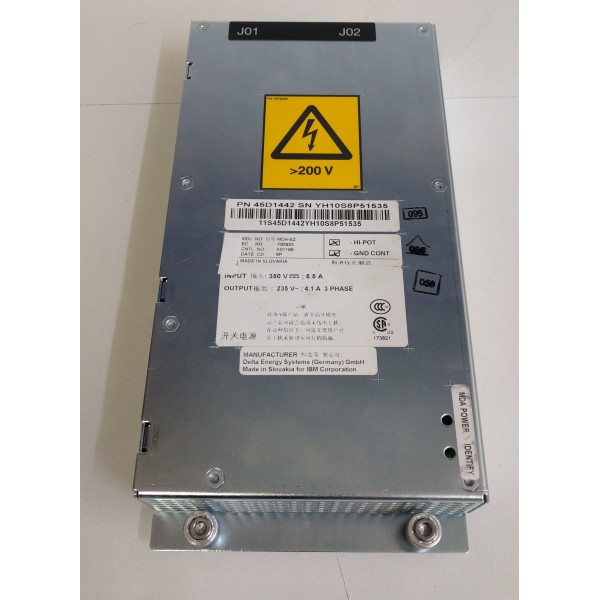 Module IBM 45D1442