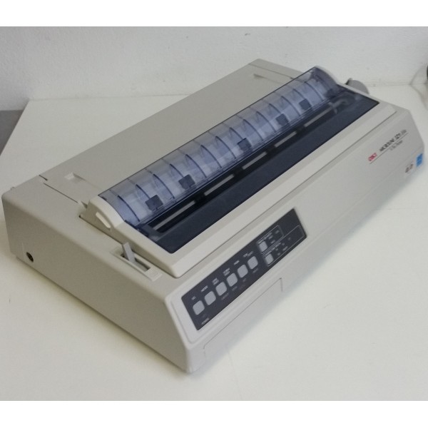 Printer OKI GE8235B