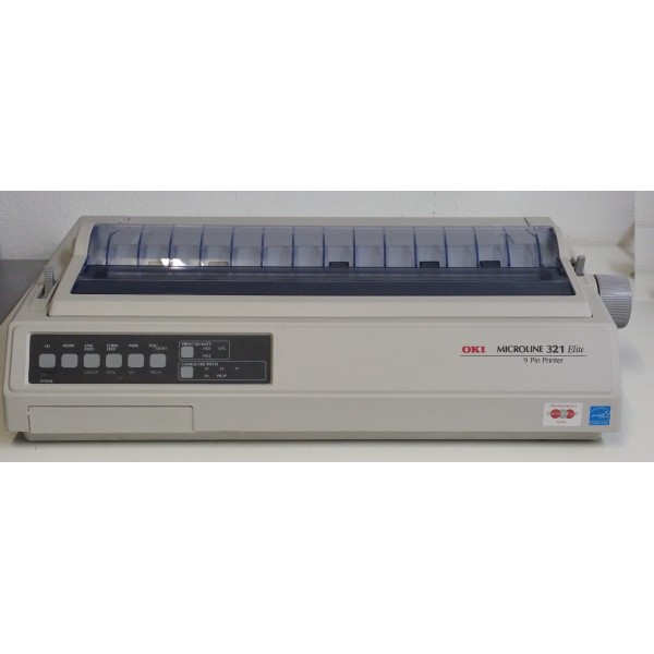 Printer OKI GE8235B