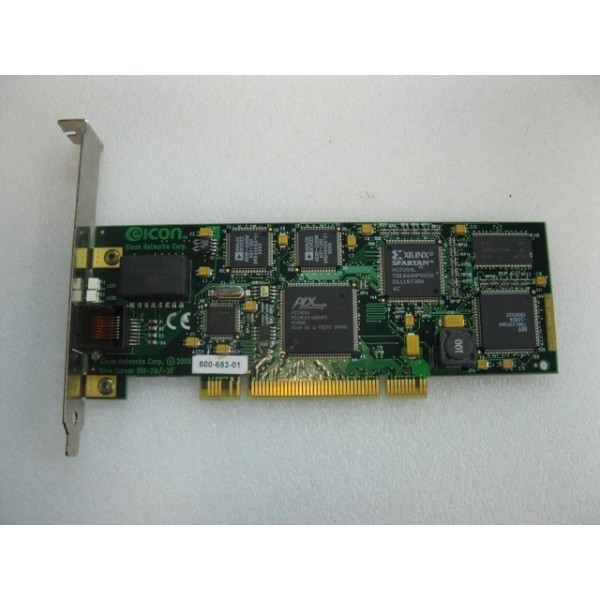 Network Adapters EICON 810-367-01