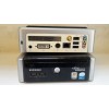 Server FUJITSU 1 x Intel Core Duo T2050 1 Gigas Micro Desktop