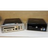 Server FUJITSU 1 x Intel Core 2 Duo T2520 1 Giga Micro Desktop